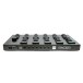 Nektar Pacer MIDI DAW Footswitch Controller - Rear