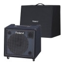 Roland KC-600 Keyboard Amplifier with Cover