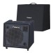 Roland KC-600 Keyboard Amplifier with Cover 1