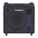 Roland KC-600 Keyboard Amplifier with Cover 2