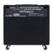 Roland KC-600 Keyboard Amplifier with Cover 4