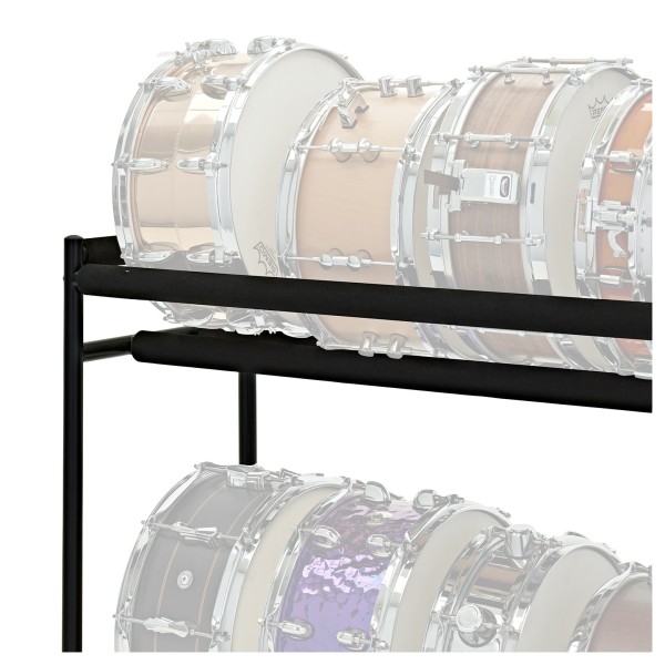 Snare Drum Rack by Gear4music