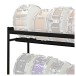 Snare Drum Rack by Gear4music