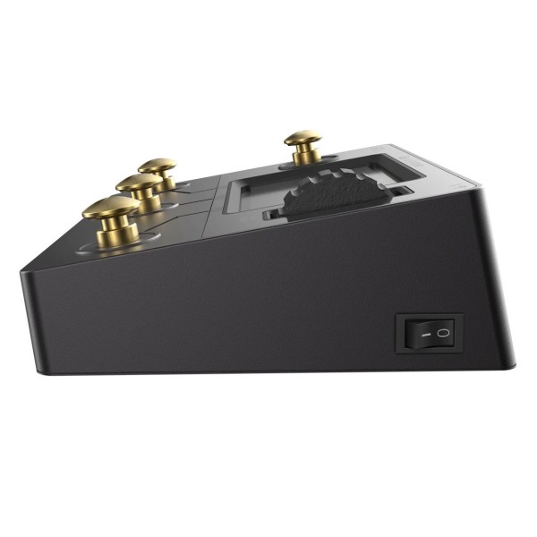 Singular Sound Aeros, Gold Edition - Side 2