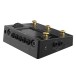Singular Sound Aeros, Gold Edition - Rear Angled