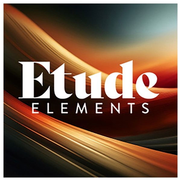 Steinberg Etude Elements