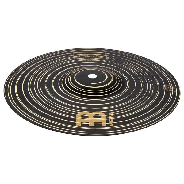 Meinl HCS Dark 10" Splash Cymbal