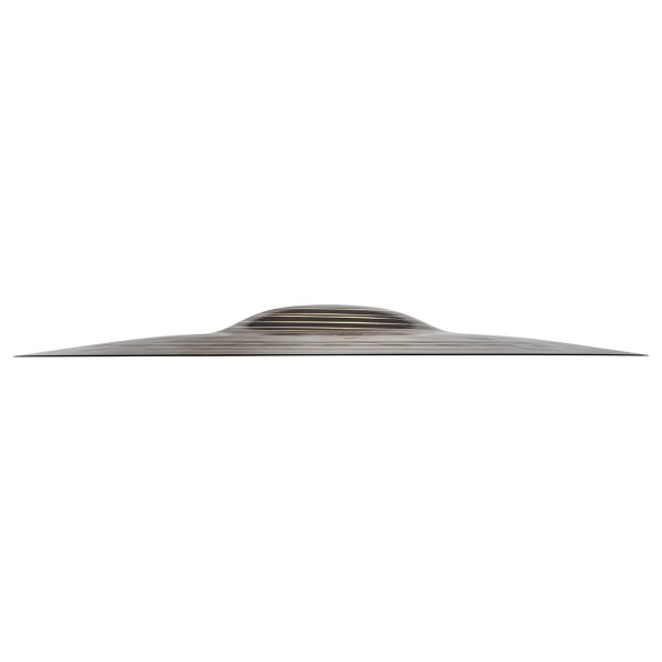 Meinl HCS Dark 10" Splash Cymbal
