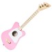 Loog Mini Akustisk, pink