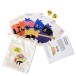 Loog Mini Acoustic, Pink - flash cards