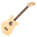 Loog Mini Acoustic, Natural Wood