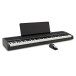 Korg B2 Digital Piano, Black