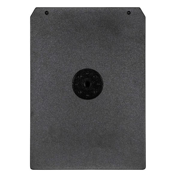 RCF SUB 18-AS 18" Active Subwoofer, Black, Top