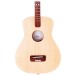Loog Pro Acoustic, Natural - body