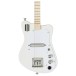 Loog Mini Electric, White - body