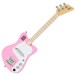 Loog Mini Electric, Pink