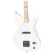 Loog Pro Electric, White - body