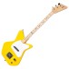 Loog Pro Electric, Yellow