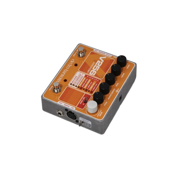 Electro Harmonix V256 Vocoder - Secondhand at Gear4music