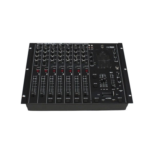 Behringer DX2000USB DJ Pro Mixer - Secondhand at Gear4music