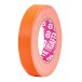 Advance Tapes Gaffa® Fluorescent Cloth Tape 19mm x 25m, Orange