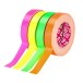 Advance Tapes Gaffa® Fluorescent Cloth Tape 19mm x 25m, Other Selections