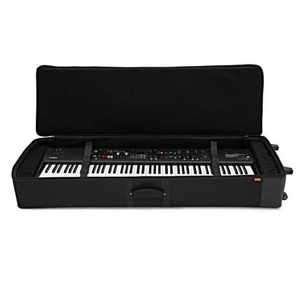 G4M 88 Key Keyboard Bag
