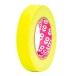 Advance Tapes Gaffa® Fluorescent Cloth Tape 19mm x 25m, Yellow