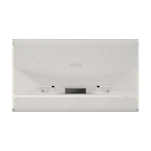 XGIMI MIRA Pro 4K UHD HDR Smart Ultra Short Throw Projector - top 
