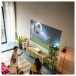 XGIMI MIRA Pro 4K UHD HDR Smart Ultra Short Throw Projector - lifestyle 2 