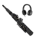 Yamaha YDS 122 digitaalinen puhallinsyntetisaattoripaketti