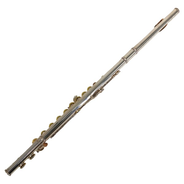 Yamaha YFL211S Student Flute - Secondhand at Gear4music