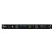 Furman M-10DZ-E Power Conditioner, Front