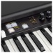 Crumar Mojo MK II - MIDI Control Panel