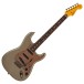 Fender Made in Japan Hybrid II 2026 Collection Stratocaster RW, Matte Champagne Mirage