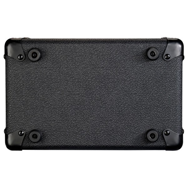 Laney Ironheart Foundry Series Leadtop 60W Head  - Bottom