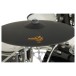 Gretsch Catalina EVO 4pc Kit, Black Sparkle