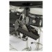 Gretsch Catalina EVO 4pc Kit, Black Sparkle