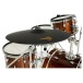 Gretsch Catalina EVO 4pc Kit, Walnut Glaze