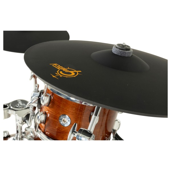 Gretsch Catalina EVO 4pc Kit, Walnut Glaze