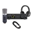 Universal Audio Volt 2 Gen 2 Laulun&auml;&auml;nityspaketti