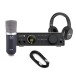 Universal Audio Volt 2 Gen 2 Vocal Recording Pack - Bundle