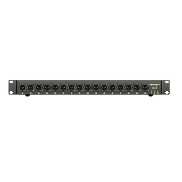 Behringer SC16-O StageConnect Interface