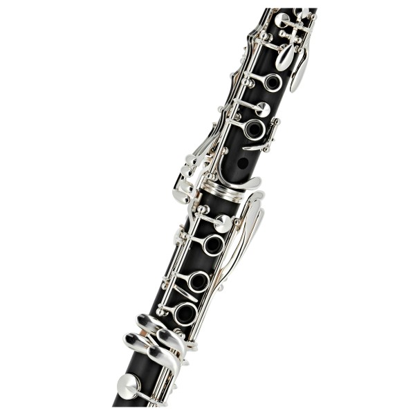 Yamaha YCL450 Intermediate Bb Clarinet