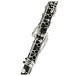 Yamaha YCL450 Intermediate Bb Clarinet
