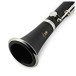 Yamaha YCL450 Intermediate Bb Clarinet