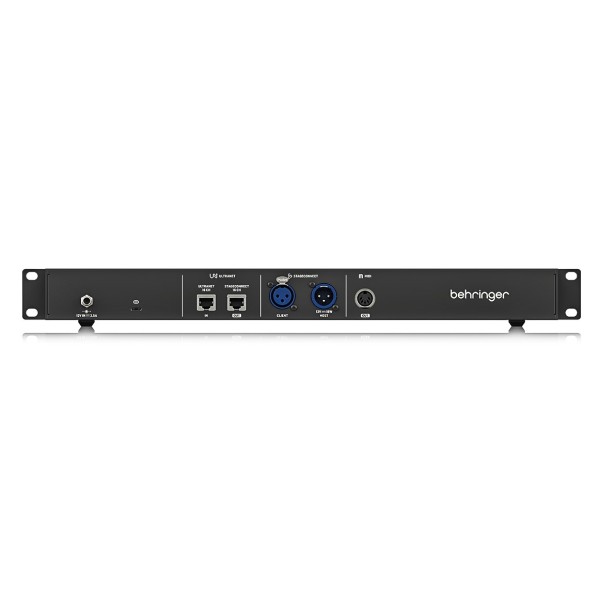 Behringer SC16-O StageConnect Interface, Rear
