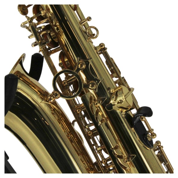 Trevor James Classic Alto Saxophone, Gold - Secondhand at Gear4music