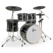 Gretsch Catalina EVO 5pc Kit, Black Sparkle