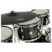 Gretsch Catalina EVO 5pc Kit, Black Sparkle